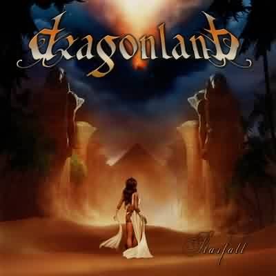 Dragonland - Starfall